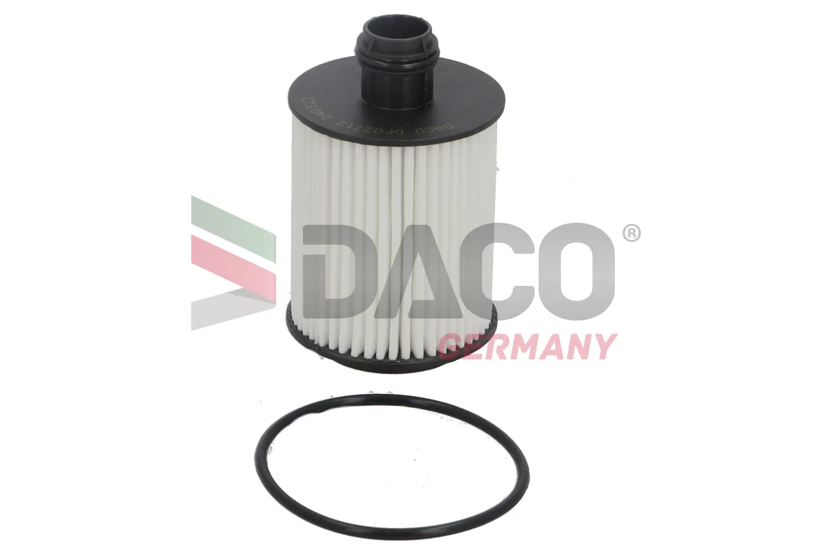Eļļas filtrs DACO DFO2712
