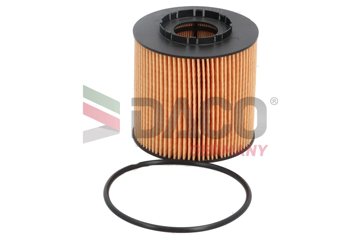 Eļļas filtrs DACO DFO2713