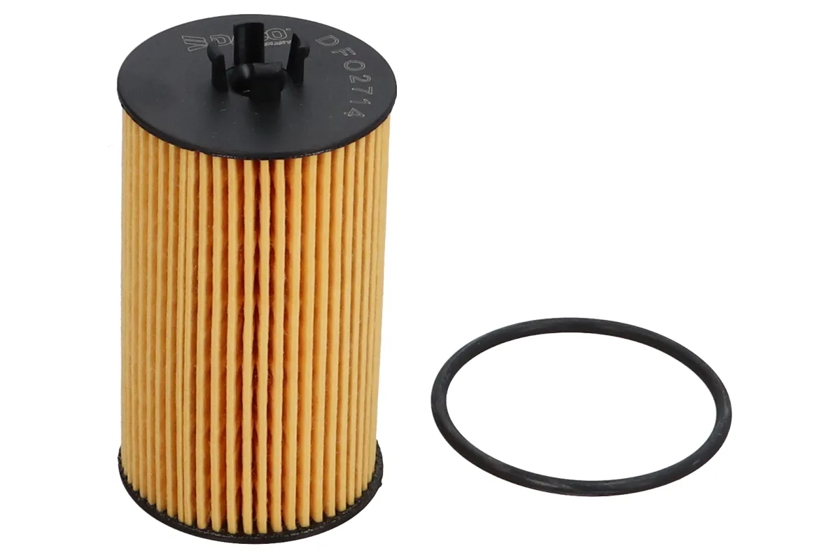 Eļļas filtrs DACO DFO2714