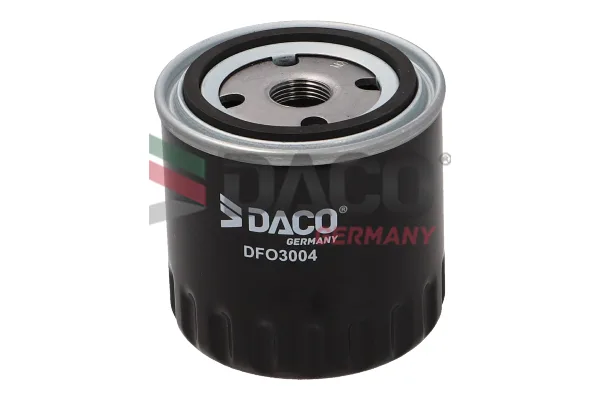 Eļļas filtrs DACO DFO3004