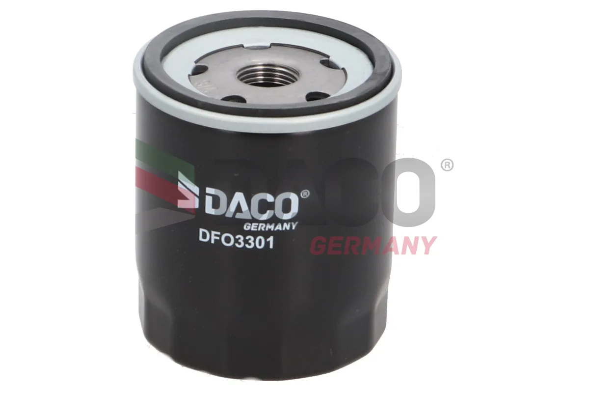 Eļļas filtrs DACO DFO3301