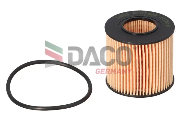 Eļļas filtrs DACO DFO3902
