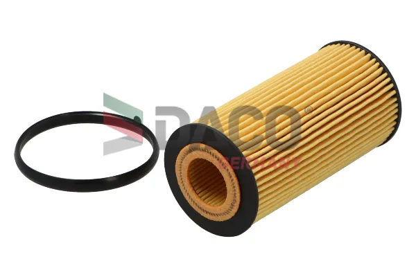 Eļļas filtrs DACO DFO4100