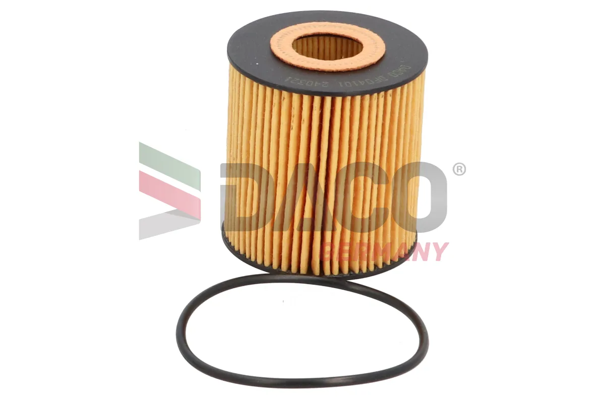 Eļļas filtrs DACO DFO4101
