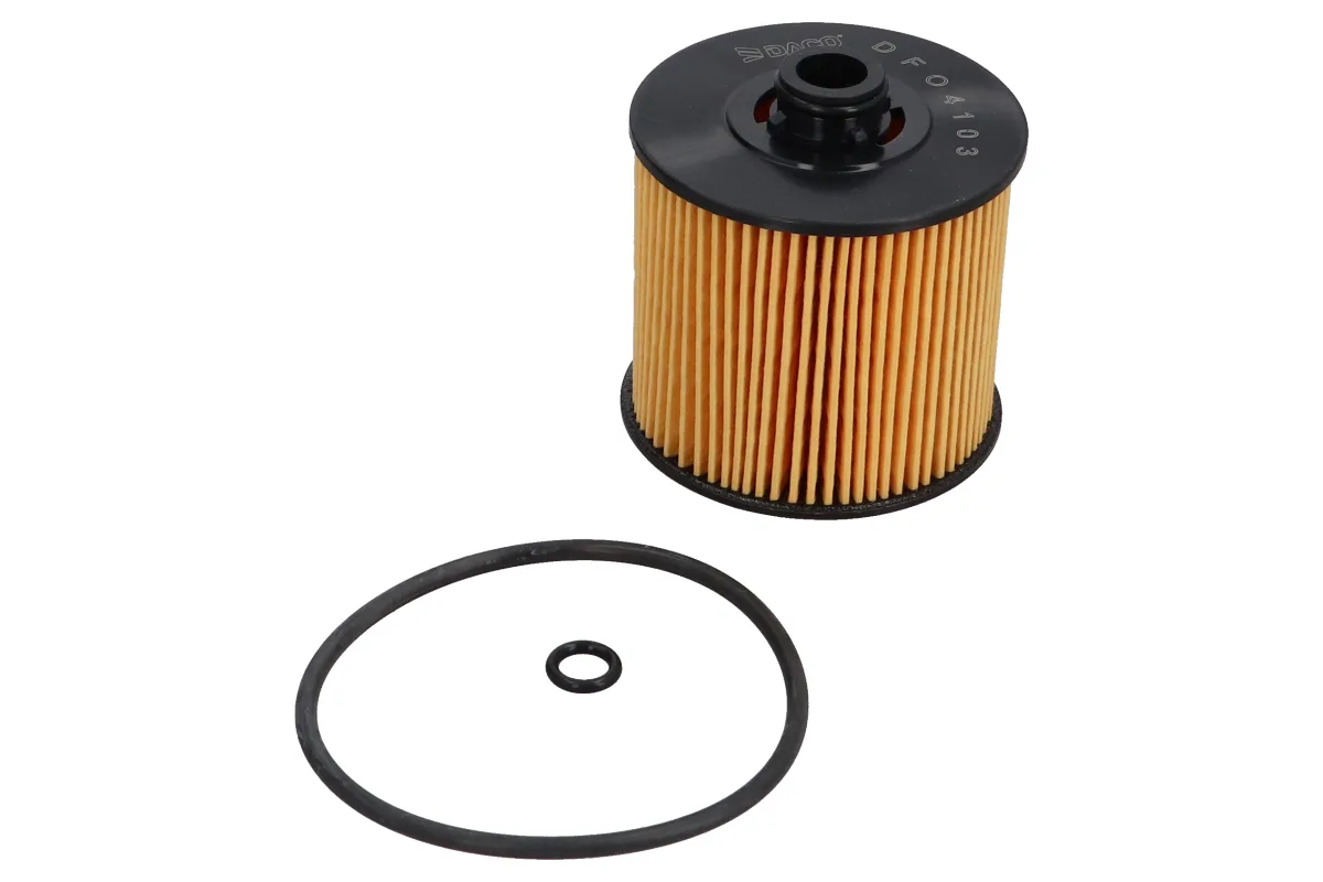 Eļļas filtrs DACO DFO4103