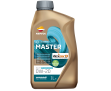 REPSOL MASTER ECO HYBRID 0W20 5L