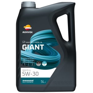 REPSOL GIANT 9550 FE-LL 5W30 5L