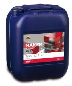 REPSOL MAKER TELEX E 32 20L