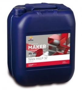REPSOL MAKER TELEX HVLP 32 20L