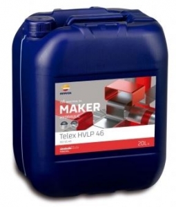 REPSOL MAKER TELEX HVLP 46 20L