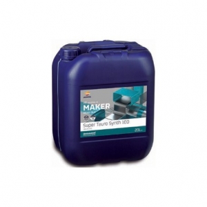 REPSOL Maker SUPER TAURO SYNT 320 20L