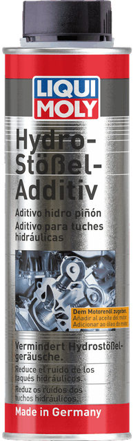 Hidrokompensatoru piedeva 300 ml