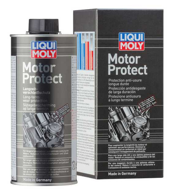 Motor Protect 500 ml