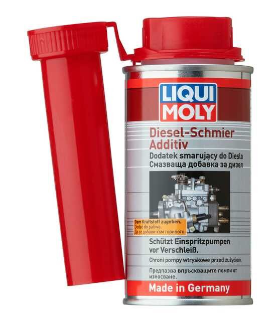 Diesel-Schmieradditiv 150 ml