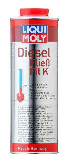 Diesel Flow Fit K 1 l