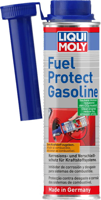 Fuel Protect benzīnam 300 ml