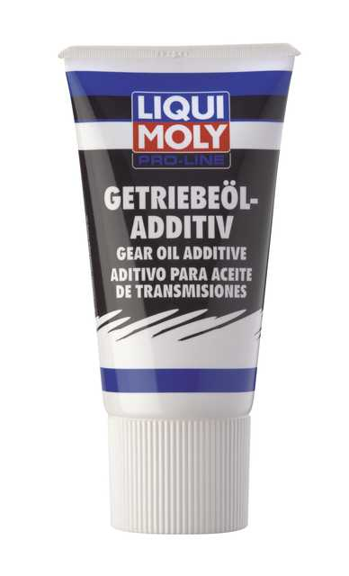 Pro-Line transmisijas eļļas piedeva 150 ml