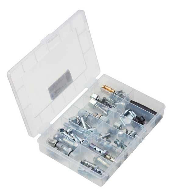JetClean adapteru komplekts 1-32 M1 1 pc