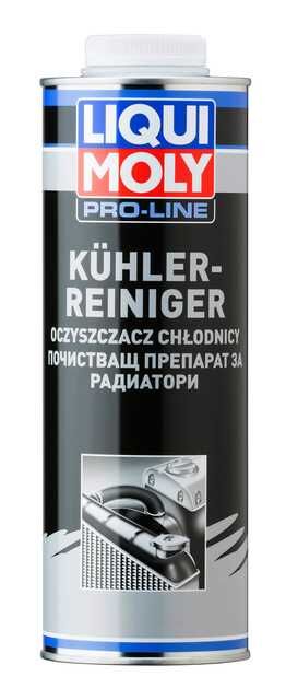 Pro-Line radiatora tīrītājs 1 l