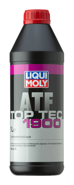 Top Tec ATF 1900 1 l