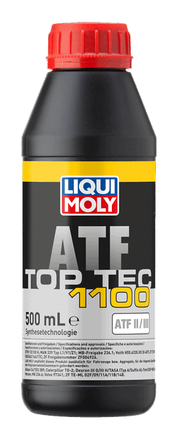 Top Tec ATF 1100 1 l
