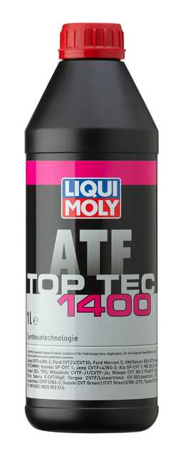 Top Tec ATF 1400 1 l