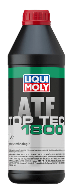 Top Tec ATF 1800 1 l