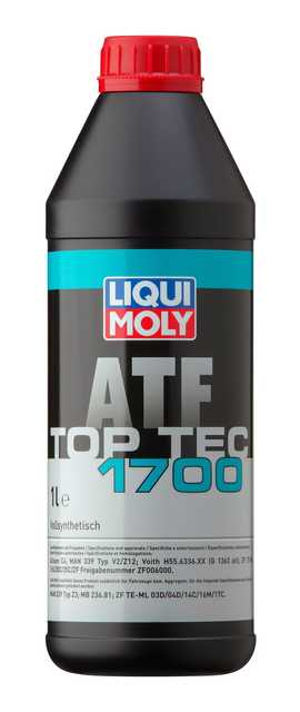 Top Tec ATF 1700 1 l