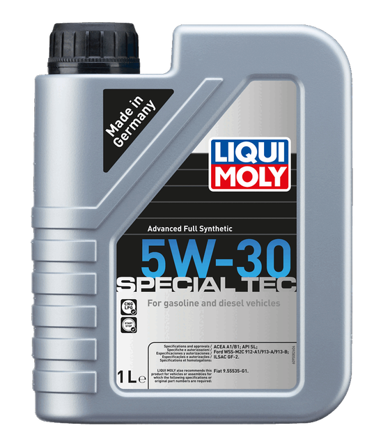 Special Tec 5W-30 1 l