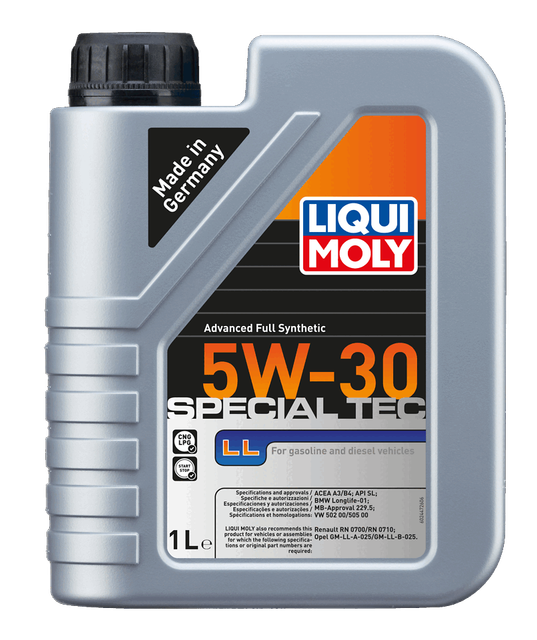 Special Tec LL 5W-30 1 l