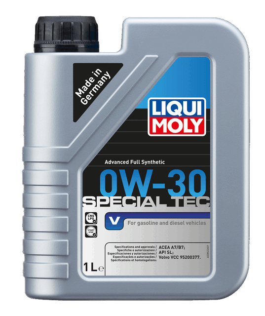 Special Tec V 0W-30 1 l