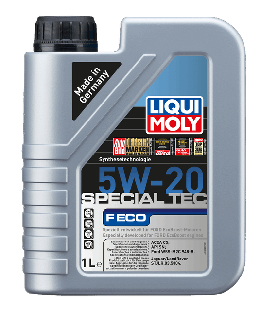 Special Tec F ECO 5W-20 1 l