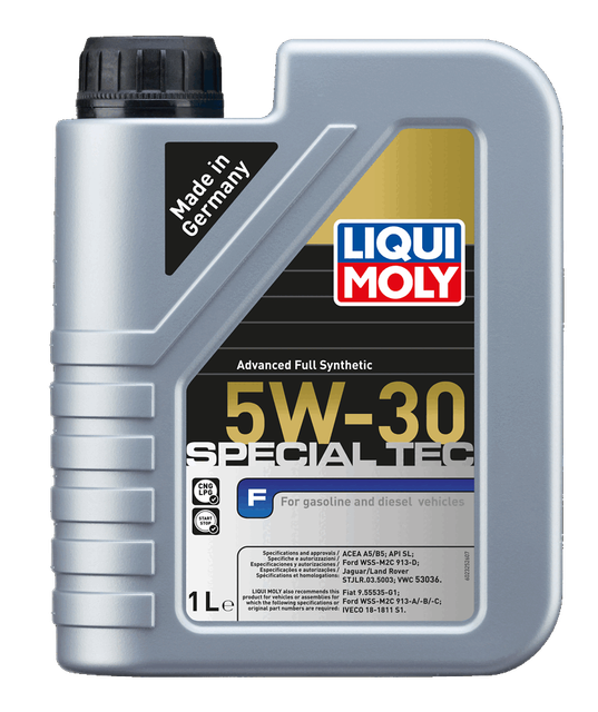 Special Tec F 5W-30 1 l