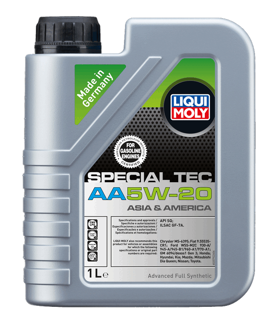 Special Tec AA 5W-20 1 l
