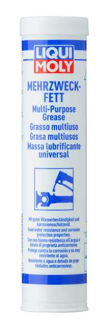 Universālā smērviela 400 g