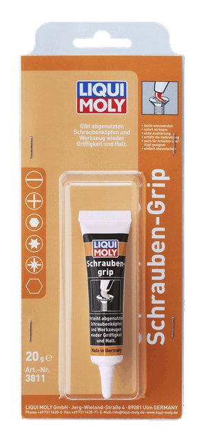 Screw Grip 20 g