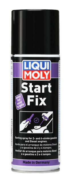 Start Fix 200 ml