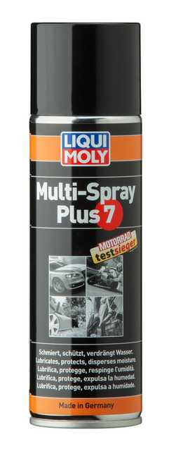 Multi-Spray Plus 7 500 ml