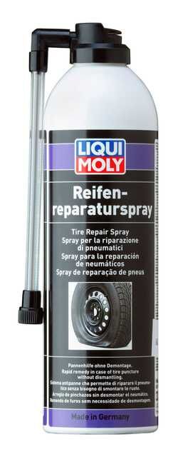 Riepu remonta aerosols 500 ml