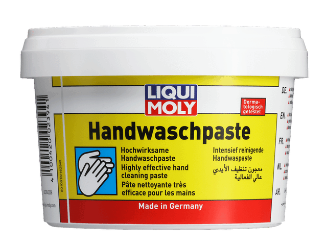 Roku tīrīšanas pasta 500 ml