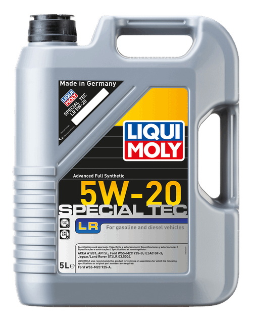 Special Tec LR 5W-20 5 l