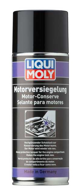 Motor-Conserve 400 ml