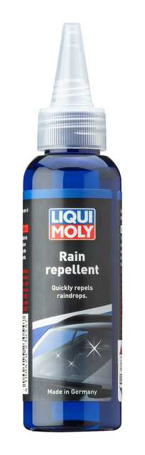 Fix-clear lietus atgrūdējs 100 ml