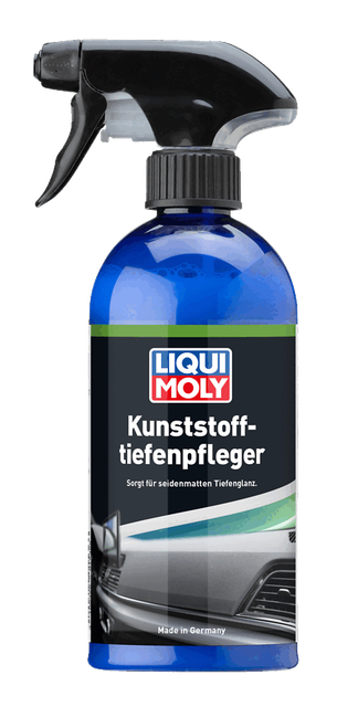 Plastmasas atjaunotājs 500 ml