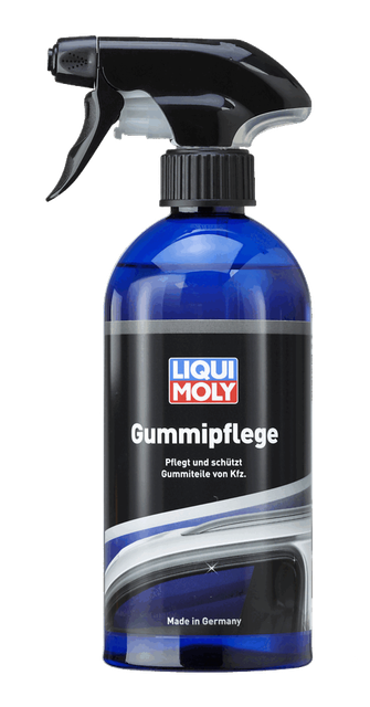 Gumijas kopšanas līdzeklis 500 ml