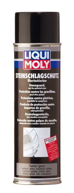 Akmeņu aizsargs, pelēks (aerosols) 500 ml