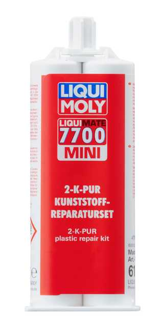 Liquimate 7700 Mini kartridžs 50 ml