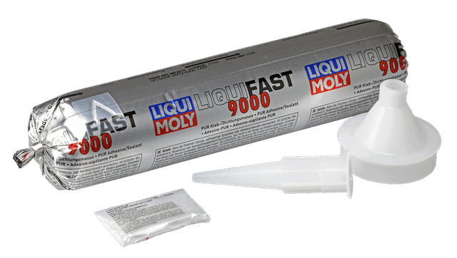 Liquifast 9000 400 ml