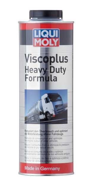 Viscoplus Heavy Duty Formula 1 l