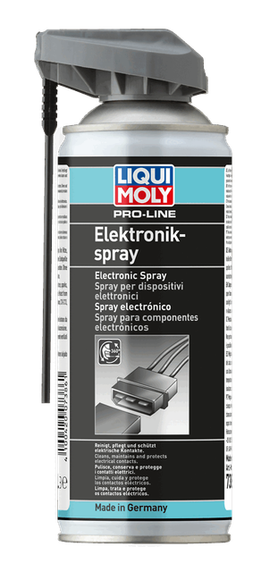 Pro-Line elektronikas aerosols 400 ml